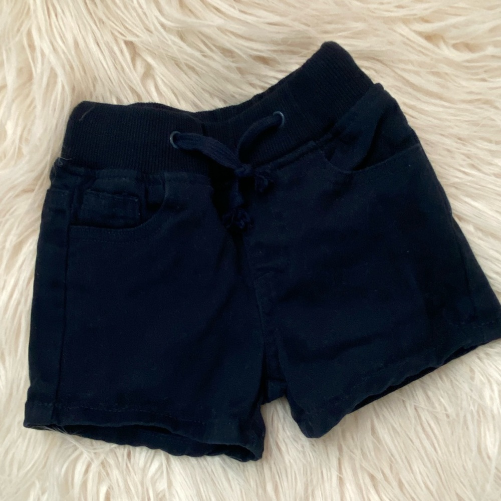 Little Bipsy Chino Shorts
